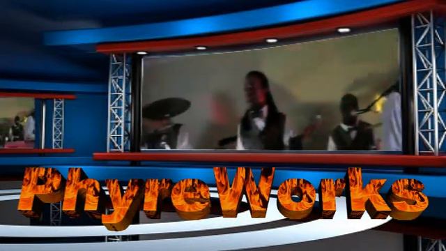 Cozy Corley & the Blue Gardenia Wedding and Motown Band