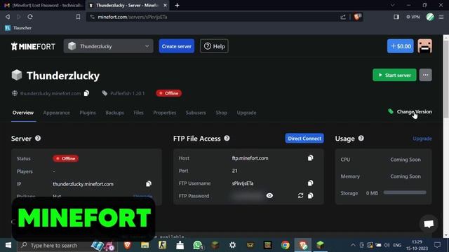 All 24/7 Minecraft *SERVER HOSTINGS SITES* | Free ! ?