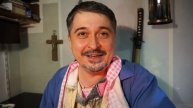 Взбиваем пену на бороде!Lather your beard!