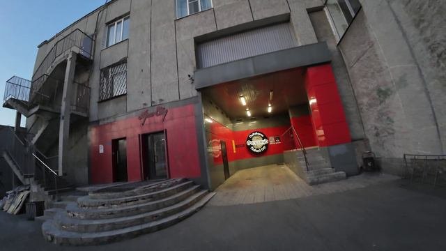 СХОДИЛИ В ТУРАГЕНТСТВО  ПОСИДЕЛИ В БАРЕ  ЛЕТНИЙ VLOG С ВАРЕЙ  2 СЕРИЯ  13. 06. 2024