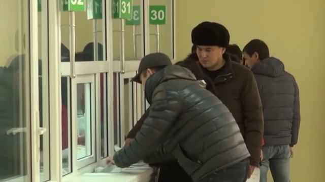 Оформление водительских удостоверений (Рика ТВ) от 28 января 2016 года