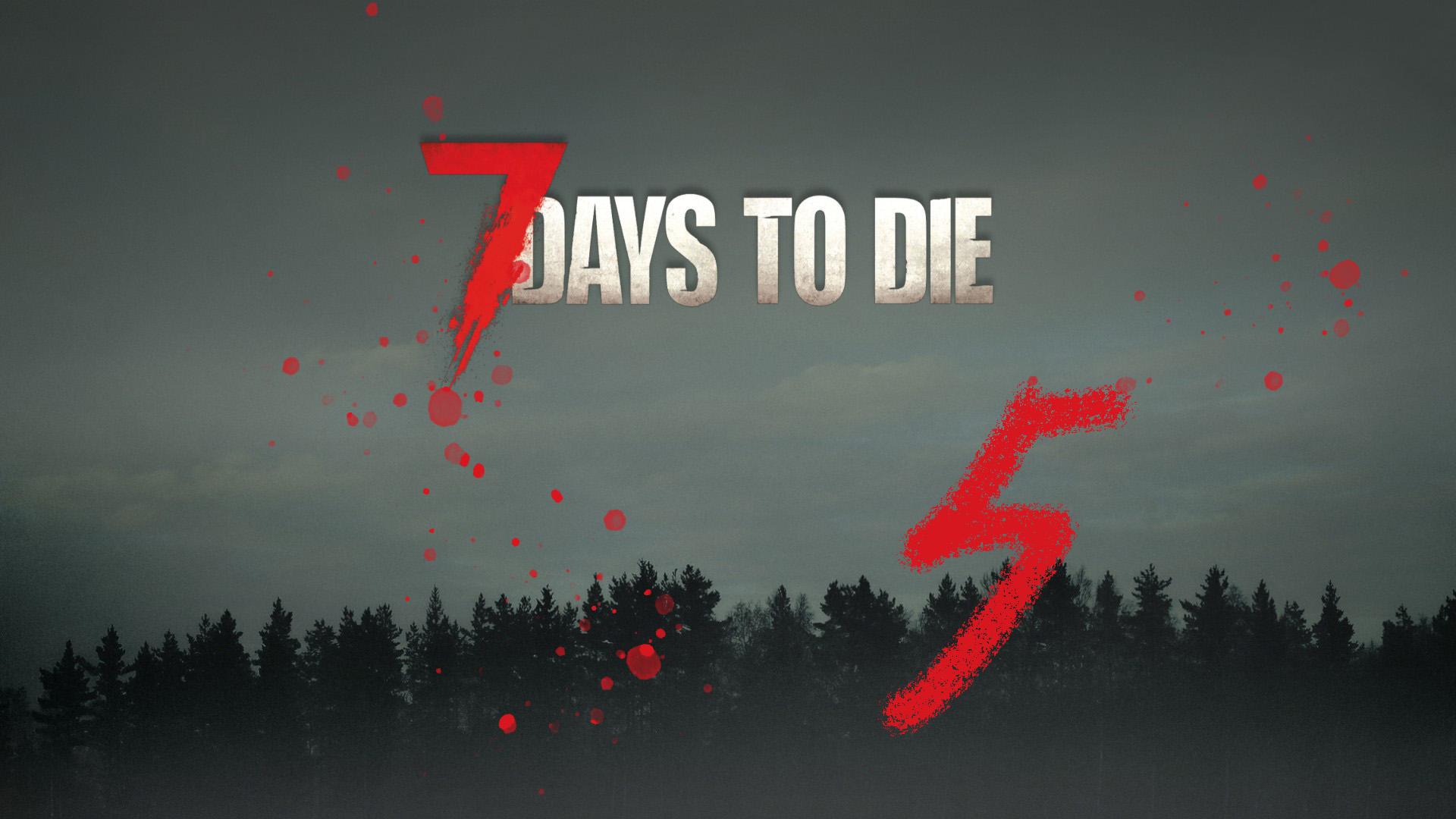 7 Days to Die | #5 Небольшое обустройство базы