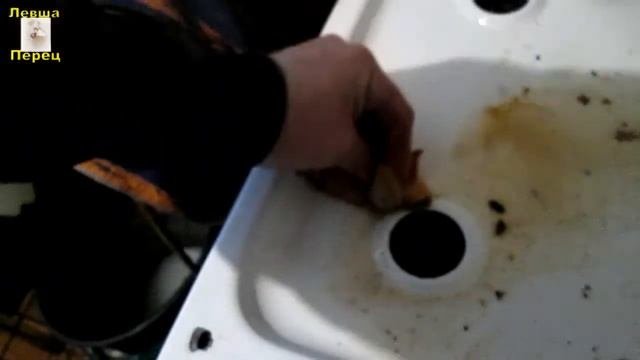 самодельное   ОЧЕНЬ ЭФФЕКТИВНОЕ  моющее средство