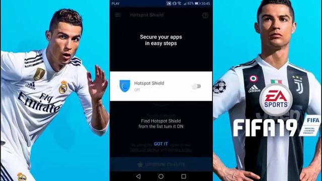 FIFA 19 Android 😍 How to Download FIFA 19 On Android!