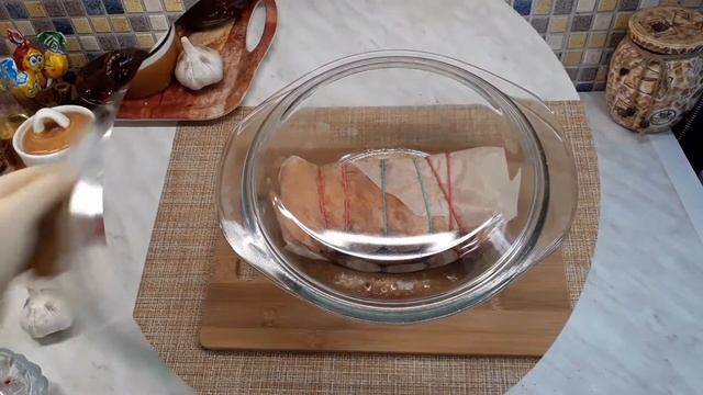 Вкуснейшее сало! Пальчики оближешь!