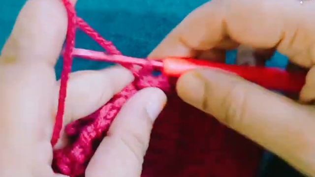 Crochet Baby Hat Video Tutorial