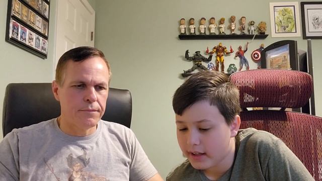 Comic Book Auction Unboxing of Conan and John Carter, Warlord of Mars! (ep 543)