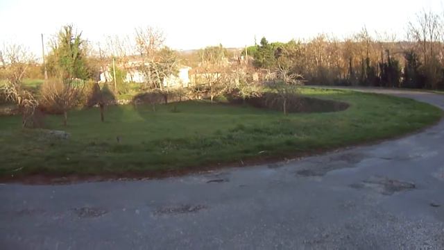 La baragane , vous connaissez ? Allez , à table !!!