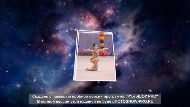 Ксения Малых Москва Звездный городок
