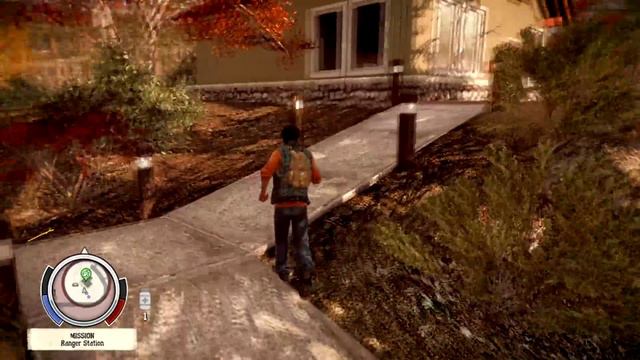 State of Decay: Year One Survival Edition Gameplay Walkthrough - Survivors (PC)