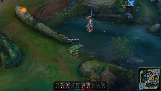 Neeko Highlights & Outplays #4 - "Neeko is not a sad tomato. She is a strong tomato!"