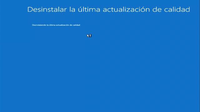 Cómo Reparar el inicio de Windows 11,10 y 8.1Recuperación automática/Problemas del Sistema Operativ