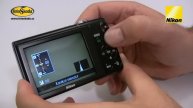 Nikon Coolpix S5100 - prezentace