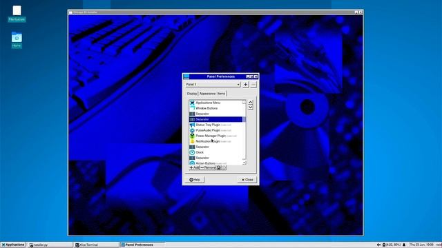 Making SurfaceRT aesthetic