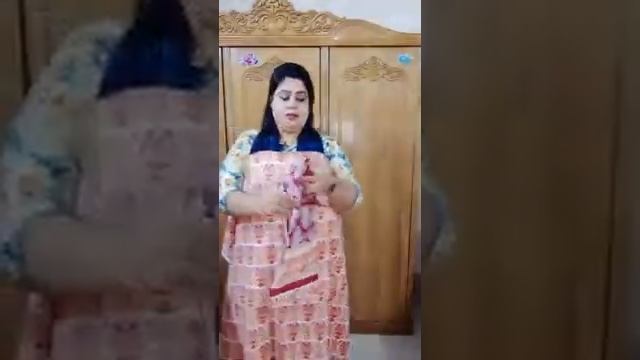 Joypuri and lawn niye video| Manha's Fashion | Best Online shop.
