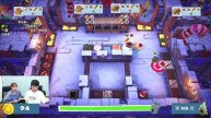 Switch - 煮過頭2 DLC (Overcooked 2) 2020/03/22