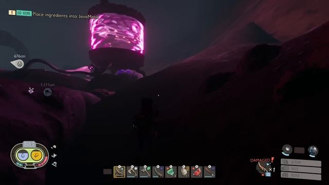 GROUNDED - EMBIGGENING COCKTAIL MIX! Secret Loot Room! Full Release Gameplay Part 23