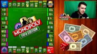 FIFA 18 - MONOPOLY FIFA | 3. rész - Sok szerencse..