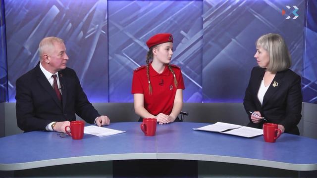 ОДИН НА ОДИН. Эфир от 5.02.2019 (Коваленко; Батына)