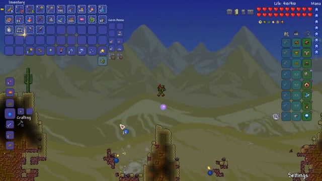 ¡EL ANILLO DE GREEN LANTERN! - Terraria [Spirit Mod] EP. 13