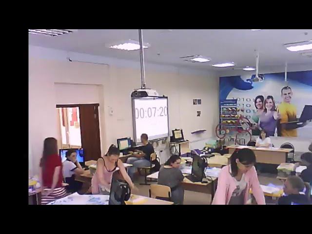 Демонстрационный экзамен по стандартам WSR.  Дошкольное воспитание. ТСПК. День_1