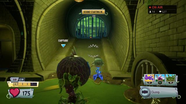 Road To Max Rank PVZGW2 (PS4) Rank 1050+