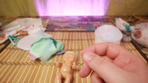 Кукла Сюрприз Бэби Борн Zapf Creation Baby Born Surprise