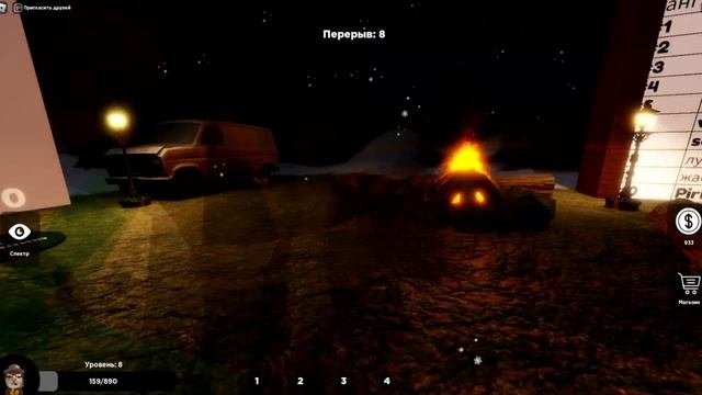 НЕПЛОХОЙ МУЛЬТИПЛЕЕР ФНАФ  Springlock ROBLOX