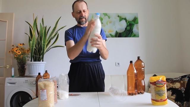 Как хранить сыпучие продукты в походе  Походная кухня  Питание в походе