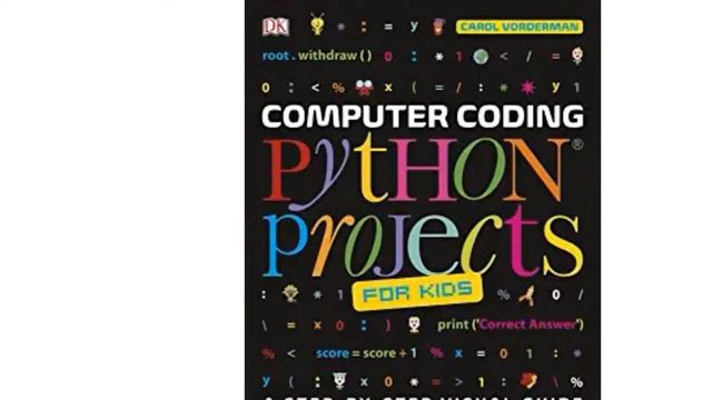 kids learning coding books