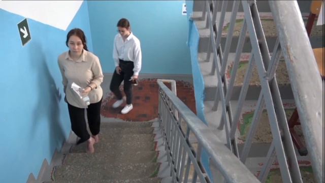 ЕГЭ - выбор будущего