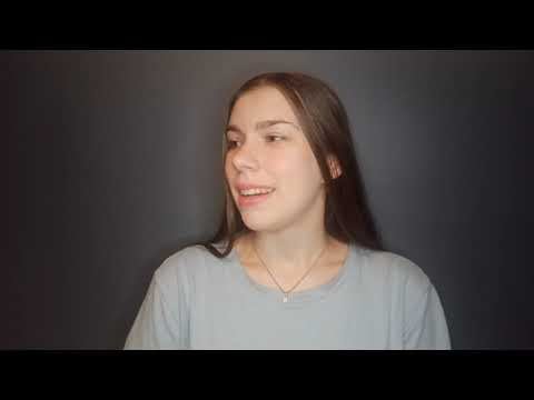 монолог Маши 
