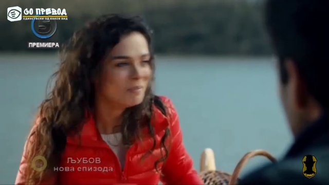 Ljubov 8 epizoda 2 del