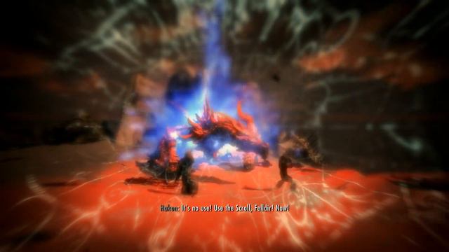 Unlikely Hero:A Skyrim Tale- Part 94 (Looking into the past)