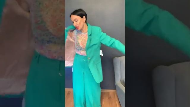 Знакомство с брендом @oksanakosareva.brand