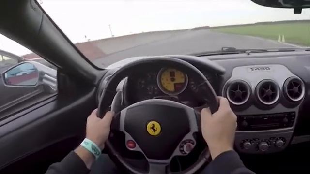 Subaru beats everything! (Lamborghini, Ferrari, Porsche, etc.)