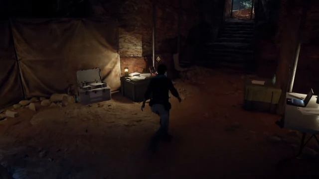 Прохождение Assassin's Creed: Origins / Истоки #6