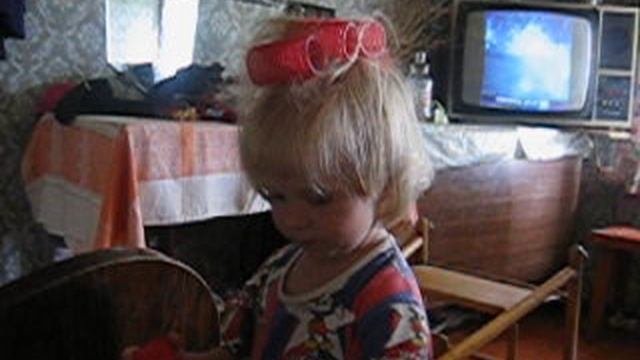 2004_08_05 Ялгино. Бигуди
