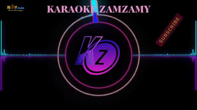 Karaoke Lelah original song By Sayudi WKB