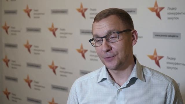 Премия 2021: Денис Павлюченков, ООО "ЕвразХолдинг"