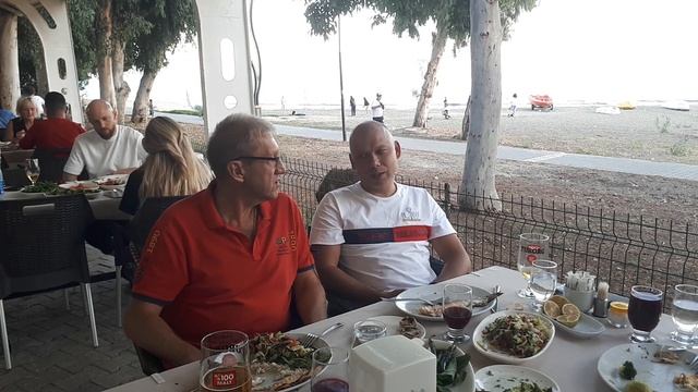 Случайно купили квартиру 2+1. Как зарабатывать по 4600$ в месяц и купить квартиру в Мерсине. 2часть