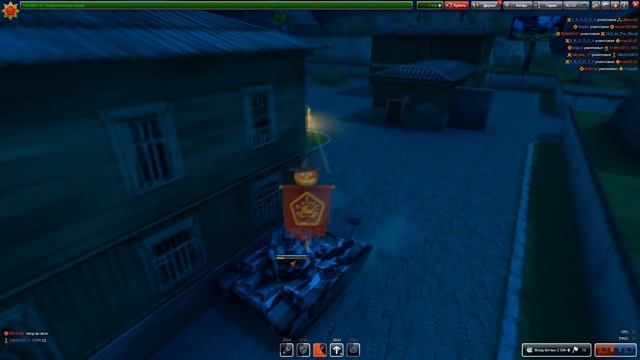 LP #90 | TankiOnline | Александр