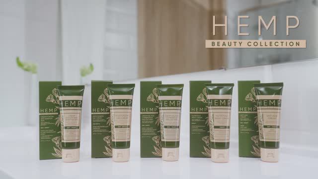 Кремы для лица Hemp Beauty Collection