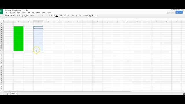 Computer Tips: Using F4 in Spreadsheets