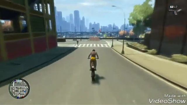 Pero q crack gta 4