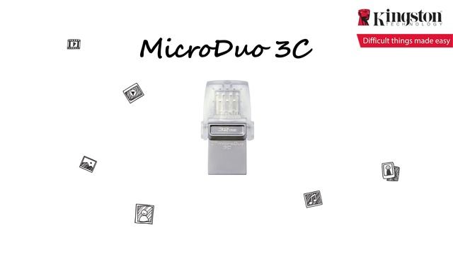 USB Type-C Drives Explained - Kingston Technology