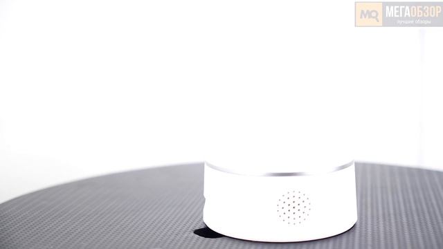 Eufy Indoor Cam 2K обзор. Умная камера с 2К-съемкой