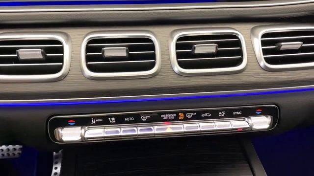 2024 Mercedes-Benz GLS CT Greenwich, Stamford, Darien, Port Chester, White Plains
