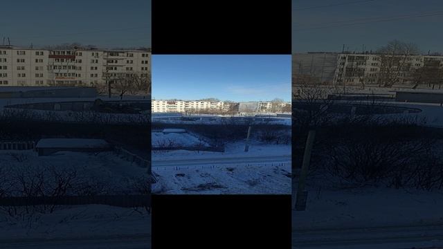вывоз снега в гаражах.