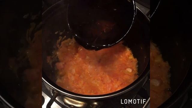 Суп рыбный